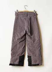 Pantalon large gris POIVRE BLANC pour garçon seconde vue