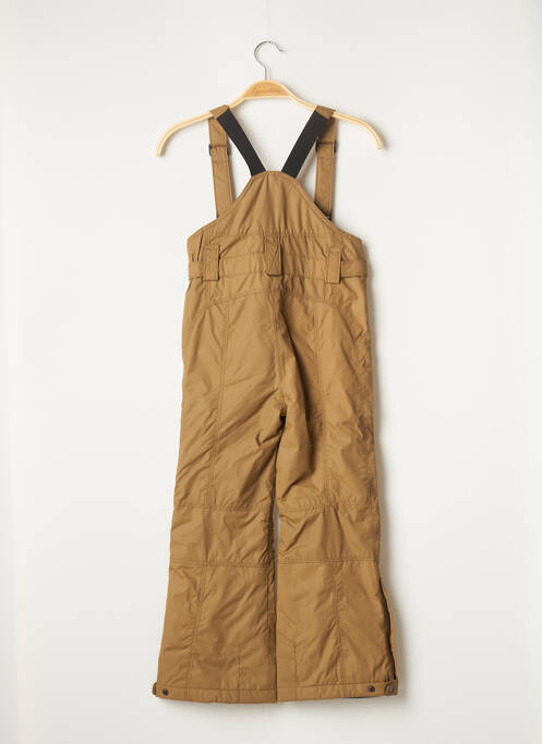 Combi-pantalon vert POIVRE BLANC pour fille