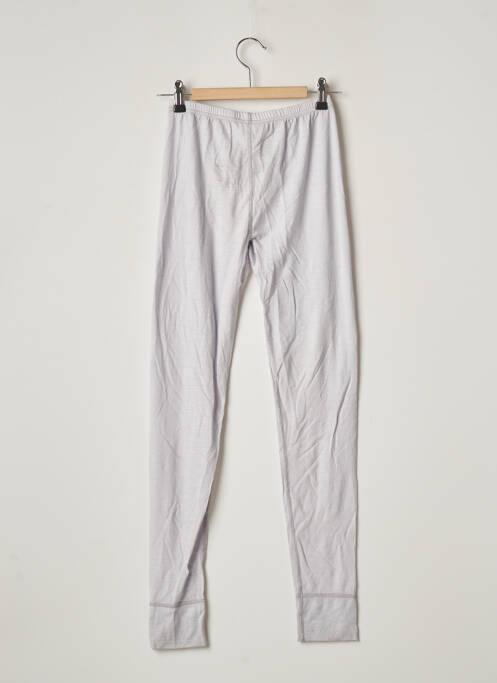 Legging gris POIVRE BLANC pour fille