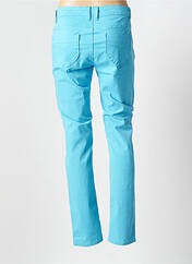 Pantalon slim bleu JEAN GABRIEL pour femme seconde vue