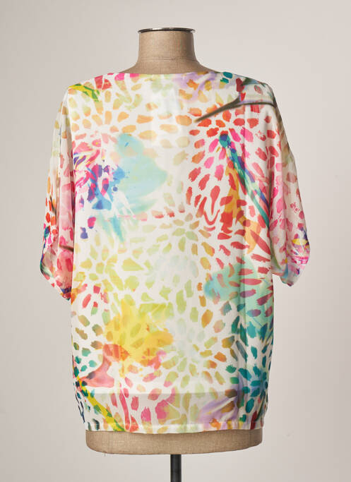 Top rose I.ODENA pour femme