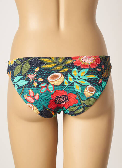 Bas de maillot de bain bleu YSABEL MORA pour femme