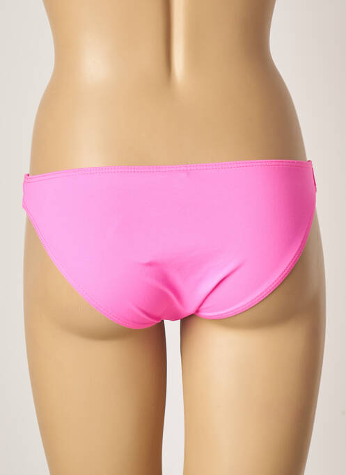Bas de maillot de bain rose HISTOIRE DE PLAGE femme