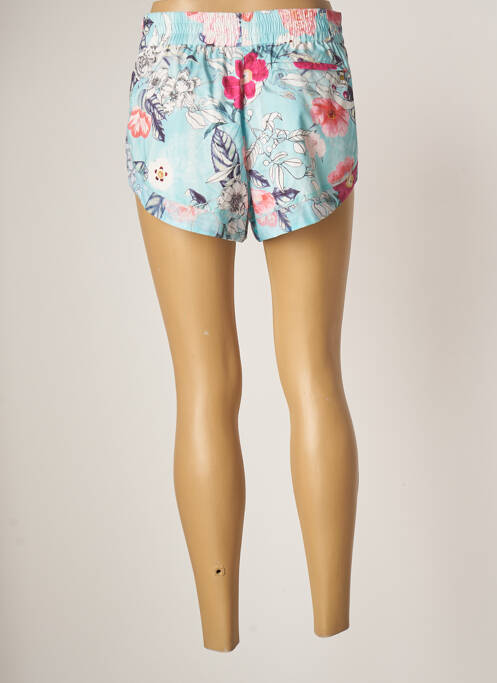 Bas de maillot de bain bleu SEAFOLLY pour femme