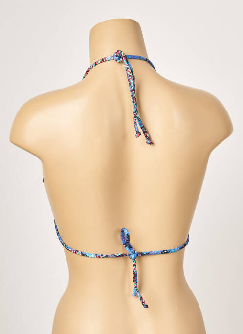 Haut de maillot de bain rose RIO DE SOL femme