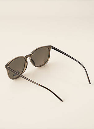 Lunettes de soleil noir CITY VISION EYEWEAR femme