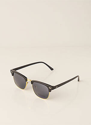 Lunettes de soleil noir CITY VISION EYEWEAR femme