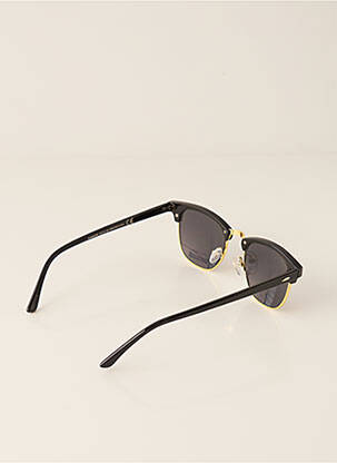 Lunettes de soleil noir CITY VISION EYEWEAR femme