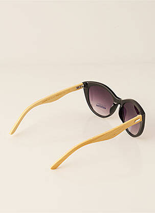 Lunettes de soleil beige CITY VISION EYEWEAR femme