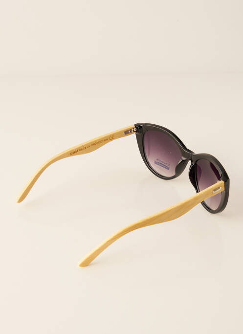 Lunettes de soleil beige CITY VISION EYEWEAR pour femme