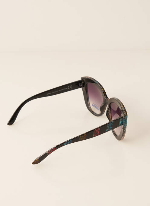 Lunettes de soleil noir CITY VISION EYEWEAR pour femme