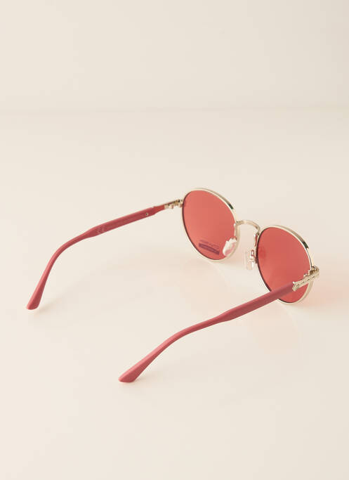Lunettes de soleil rose CITY VISION EYEWEAR pour femme