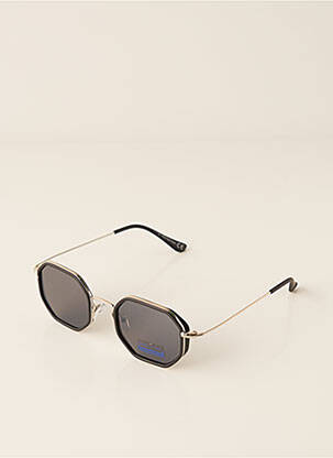Lunettes de soleil noir CITY VISION EYEWEAR femme