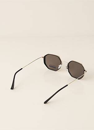 Lunettes de soleil noir CITY VISION EYEWEAR femme