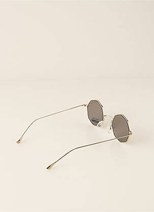 Lunettes de soleil gris CITY VISION EYEWEAR femme