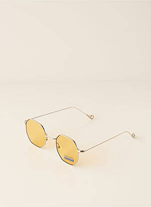 Lunettes de soleil gris CITY VISION EYEWEAR femme
