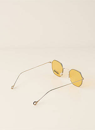 Lunettes de soleil gris CITY VISION EYEWEAR femme