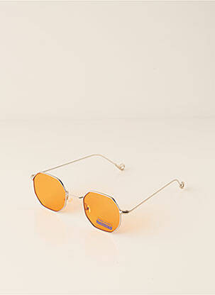 Lunettes de soleil gris CITY VISION EYEWEAR femme