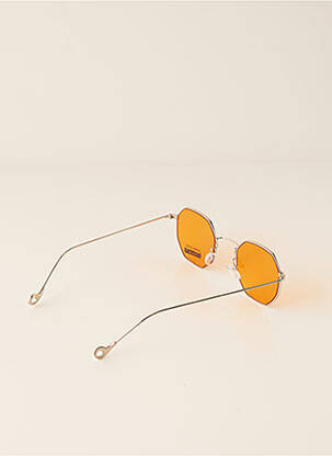 Lunettes de soleil gris CITY VISION EYEWEAR femme