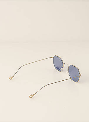 Lunettes de soleil gris CITY VISION EYEWEAR femme