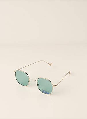 Lunettes de soleil bleu CITY VISION EYEWEAR femme