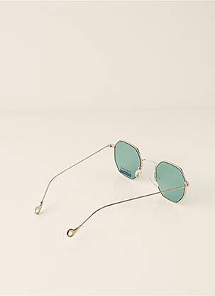 Lunettes de soleil bleu CITY VISION EYEWEAR femme