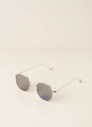 Lunettes de soleil gris CITY VISION EYEWEAR femme