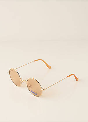 Lunettes de soleil jaune CITY VISION EYEWEAR pour femme