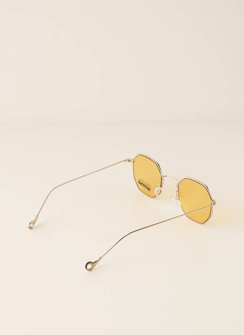 Lunettes de soleil gris CITY VISION EYEWEAR femme