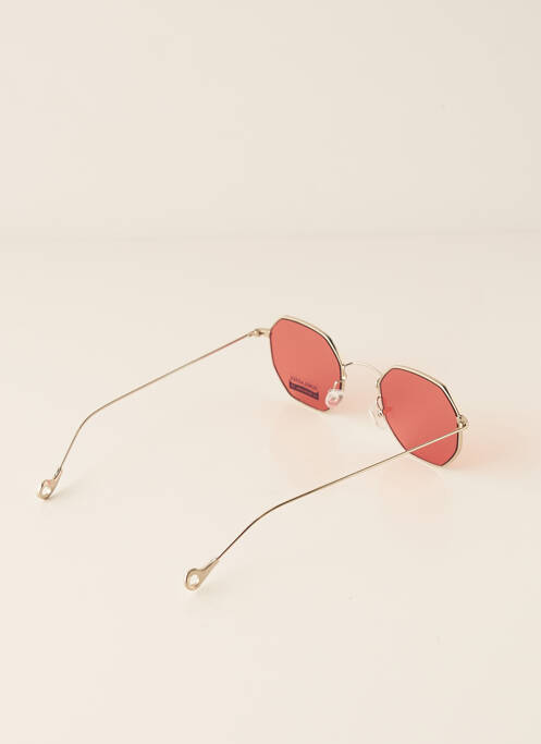 Lunettes de soleil rose CITY VISION EYEWEAR pour femme
