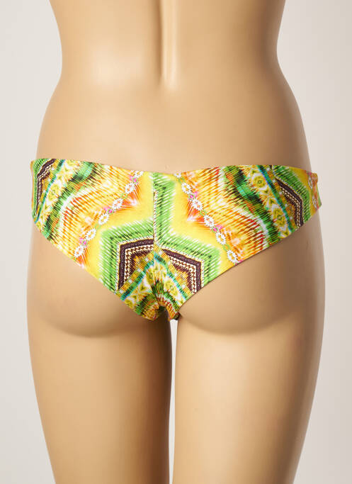 Bas de maillot de bain vert LOLITA ANGELS pour femme