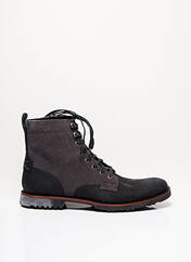 Bottines/Boots gris TIMBERLAND pour homme seconde vue