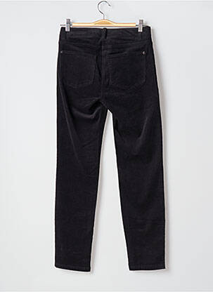 Pantalon slim stretch taille normale noir WHITE STUFF femme