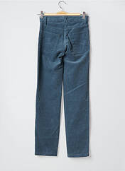 Pantalon slim bleu WHITE STUFF pour femme seconde vue
