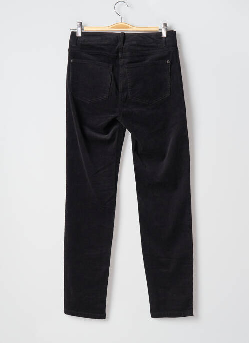 Pantalon slim stretch taille normale noir WHITE STUFF femme