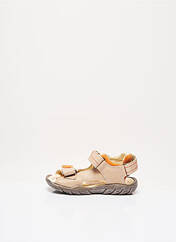 Sandales/Nu pieds beige PRIMIGI pour garçon seconde vue