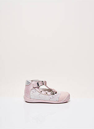 Chaussons Et Pantoufles LITTLE MARY Fille Pas Cher Chaussons Et