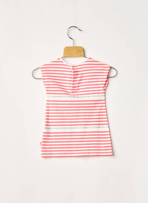 Robe mi-longue rose BILLIEBLUSH pour fille