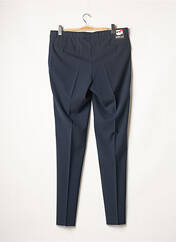 Pantalon droit bleu GS CLUB pour homme seconde vue