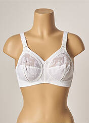 Soutien-gorge blanc TRIUMPH pour femme seconde vue