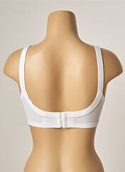 Soutien-gorge blanc TRIUMPH pour femme seconde vue