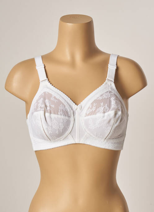 Soutien-gorge blanc TRIUMPH pour femme