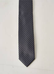 Cravate bleu PIERRE CARDIN pour homme seconde vue