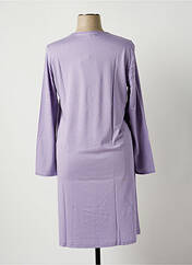 Chemise de nuit violet TRIUMPH pour femme seconde vue