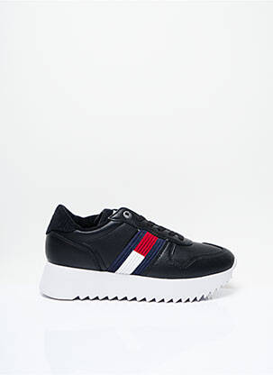 Chaussures TOMMY HILFIGER Femme Pas Cher Chaussures TOMMY