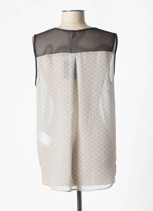 Top vert KOCCA pour femme