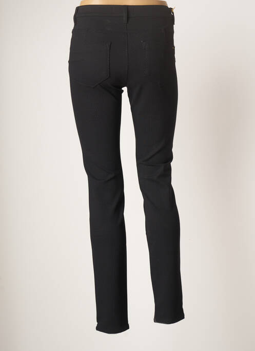Pantalon slim bleu COUTURIST pour femme