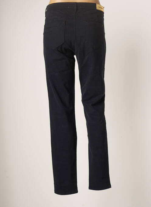 Pantalon slim bleu COUTURIST pour femme