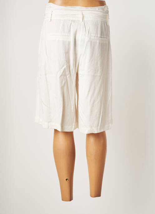 Corsaire blanc NÜ pour femme