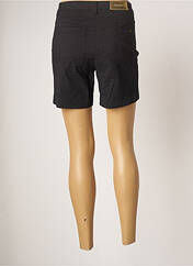 Short noir COUTURIST pour femme seconde vue